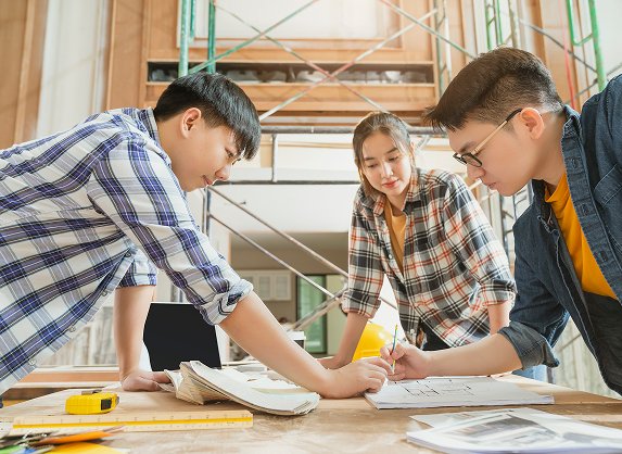 Pelatihan Bersertifikasi untuk Teknisi Baru Fumikon